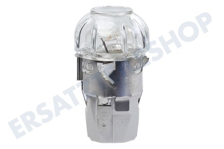 Beko Ofen-Mikrowelle Lampe
