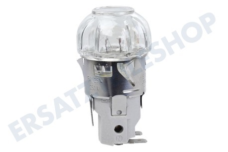 Beko Ofen-Mikrowelle Lampe