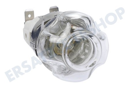 Beko Ofen-Mikrowelle Lampe