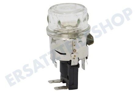 Beko Ofen-Mikrowelle Lampe