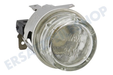 Beko Ofen-Mikrowelle Lampe