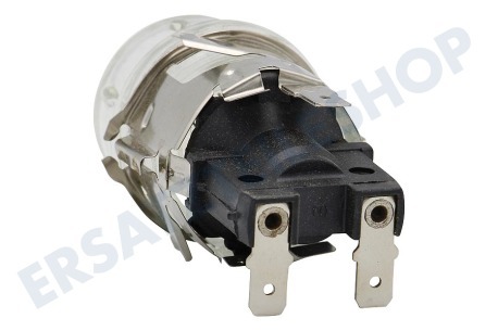Beko Ofen-Mikrowelle Lampe