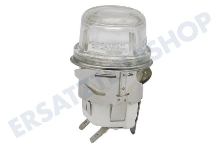 Beko Ofen-Mikrowelle Lampe