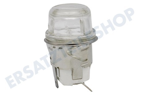 Beko Ofen-Mikrowelle Lampe