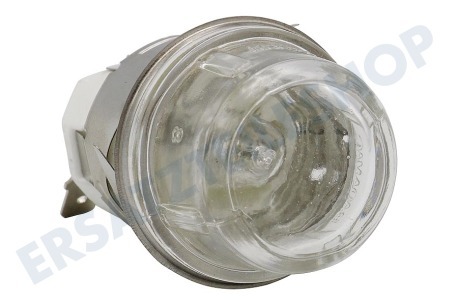 Beko Ofen-Mikrowelle Lampe