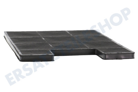 ASKO Abzugshaube ACF005 Kohlefilter