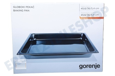 Sibir Ofen-Mikrowelle Backblech