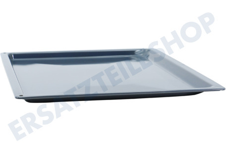 ASKO Ofen-Mikrowelle Backblech Emaille 7011