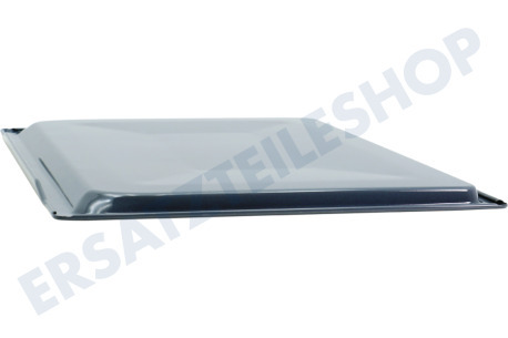 ASKO Ofen-Mikrowelle Backblech Emaille 7011