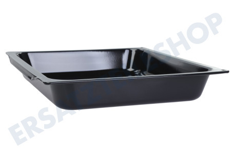 Elvita Ofen-Mikrowelle 565080 Backblech emailliert