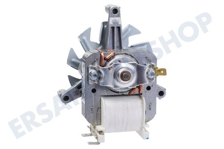 General Electric Ofen-Mikrowelle Motor inkl. Ventilator