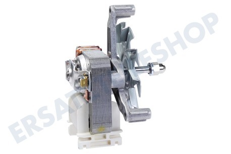 General Electric Ofen-Mikrowelle Motor inkl. Ventilator