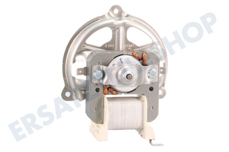 Mora Ofen-Mikrowelle Motor des Ventilators, Heißluft