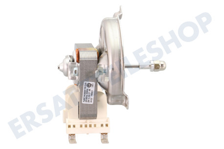 Mora Ofen-Mikrowelle Motor des Ventilators, Heißluft
