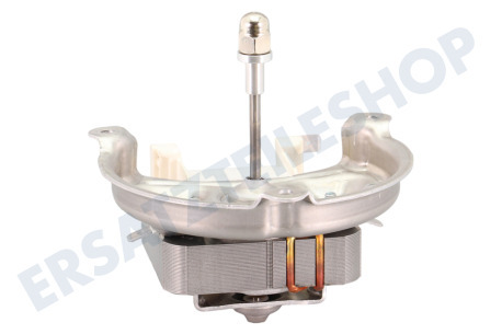 Mora Ofen-Mikrowelle Motor des Ventilators, Heißluft