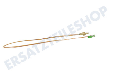 Pelgrim Kochplatte Thermoelement