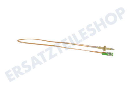 Pelgrim Kochplatte Thermoelement