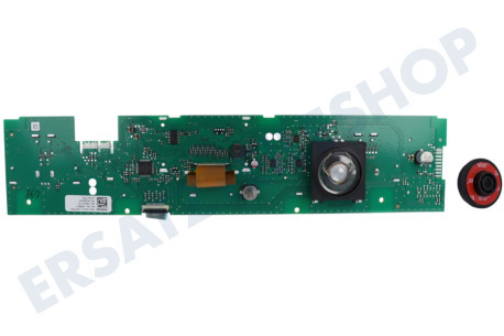 Atag Ofen-Mikrowelle Steuerelektronik Bedienelement mit Display