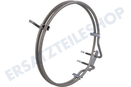 General Electric Ofen-Mikrowelle Heizelement