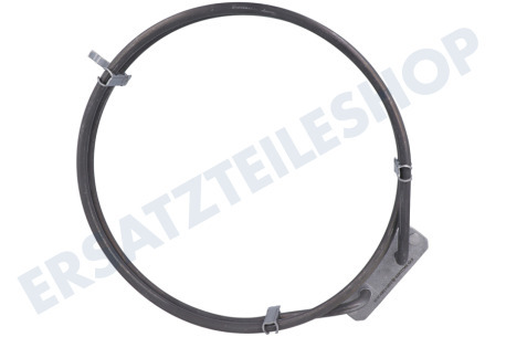 ASKO Ofen-Mikrowelle 229250 Heizelement