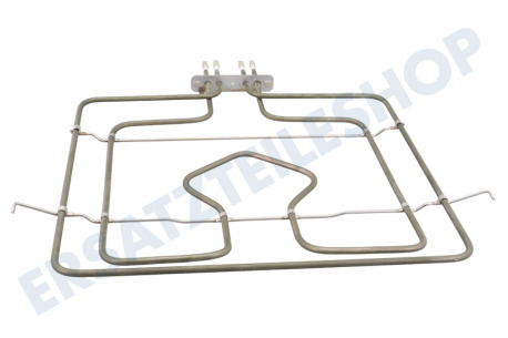 Gorenje Ofen-Mikrowelle Heizelement oben 1100W + 1600W