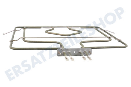 Gorenje Ofen-Mikrowelle Heizelement oben 1100W + 1600W