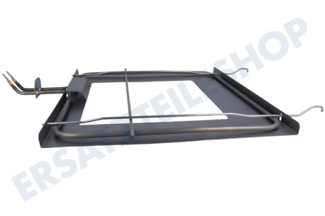 Etna Ofen-Mikrowelle Heizelement Unterhitze