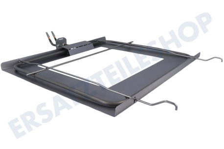 Etna Ofen-Mikrowelle Heizelement Unterhitze