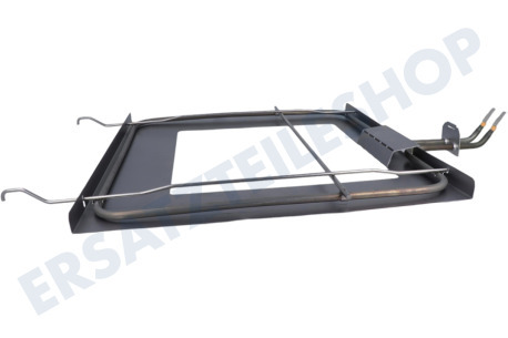 Etna Ofen-Mikrowelle Heizelement Unterhitze