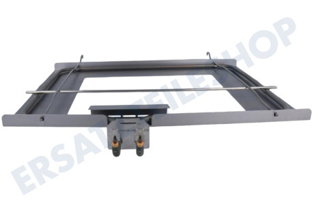 Etna Ofen-Mikrowelle Heizelement Unterhitze