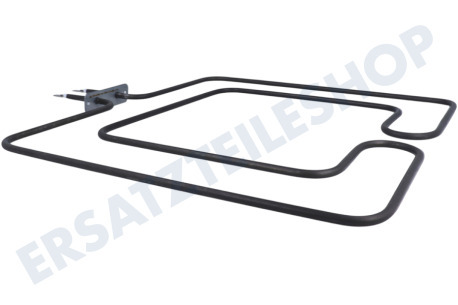 Hisense Ofen-Mikrowelle Heizelement Unten, 1000 Watt