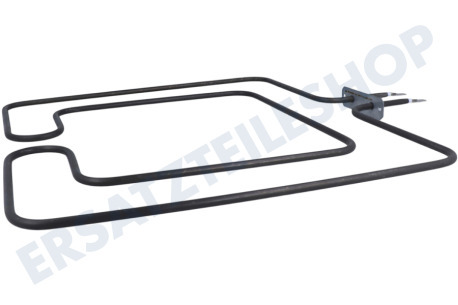 Hisense Ofen-Mikrowelle Heizelement Unten, 1000 Watt