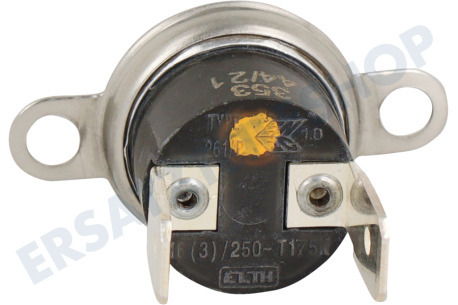 Gorenje Ofen-Mikrowelle Thermostat