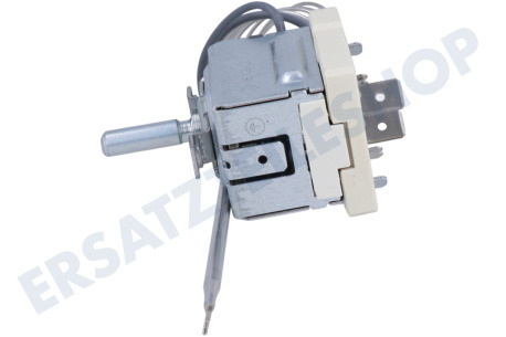 Pelgrim Ofen-Mikrowelle 726503 Thermostat