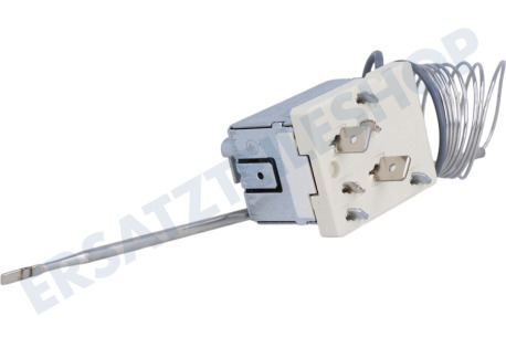Pelgrim Ofen-Mikrowelle 726503 Thermostat