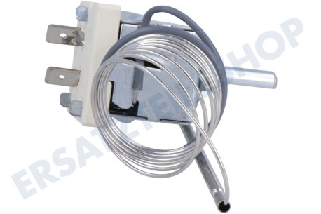 Pelgrim Ofen-Mikrowelle 726503 Thermostat