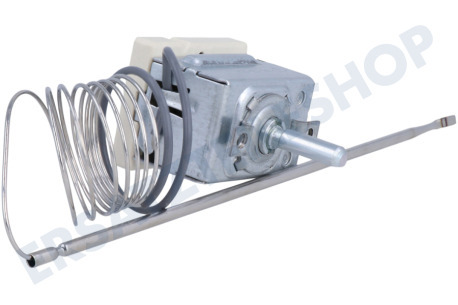Pelgrim Ofen-Mikrowelle 726503 Thermostat