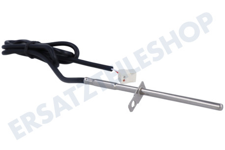 Pelgrim Ofen-Mikrowelle 707793 Thermostat