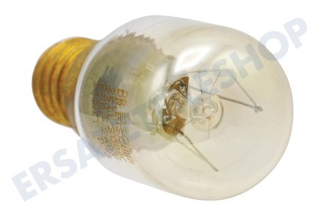 Gorenje Ofen-Mikrowelle Lampe Backofenlampe, 25 Watt