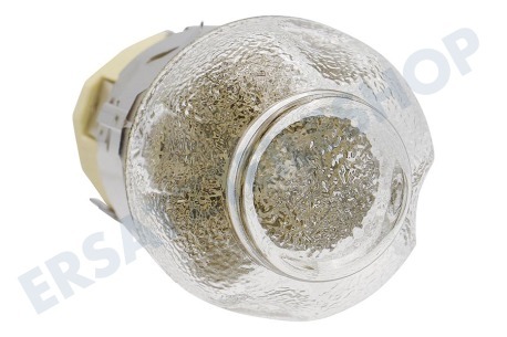 Mora Ofen-Mikrowelle Lampe Backofenlampe, 25 Watt, G9