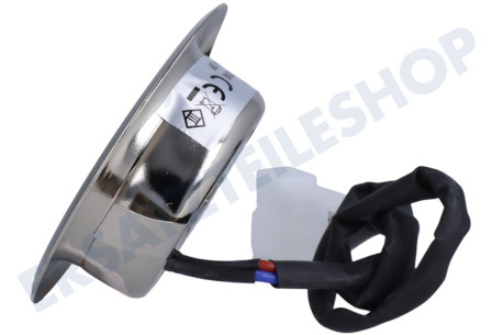 Gorenje Abzugshaube Lampe