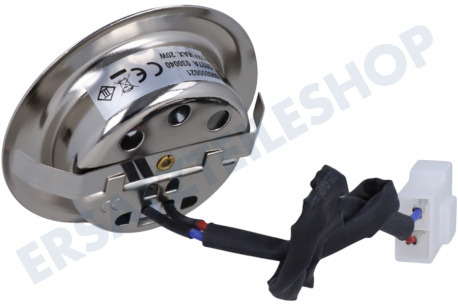 Gorenje Abzugshaube Lampe