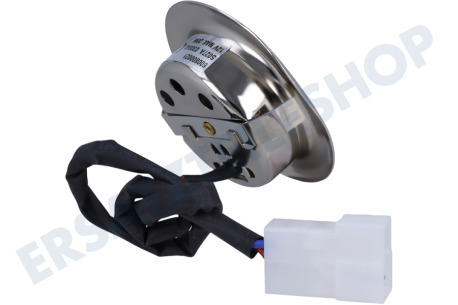 Gorenje Abzugshaube Lampe