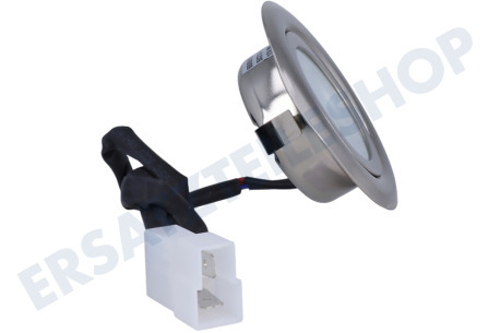 Gorenje Abzugshaube Lampe