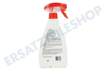 SuperCleaners Super Farbspritzer Entferner