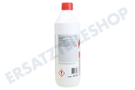 SuperCleaners Super Zementschleierentferner 1 Liter