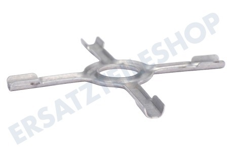 Ariston Kochplatte 33532, C00033532 Pfannenträger