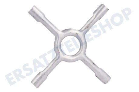 Ariston Kochplatte 33532, C00033532 Pfannenträger