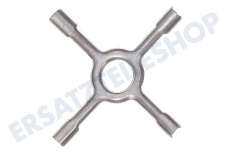 Ariston Kochplatte 33532, C00033532 Pfannenträger