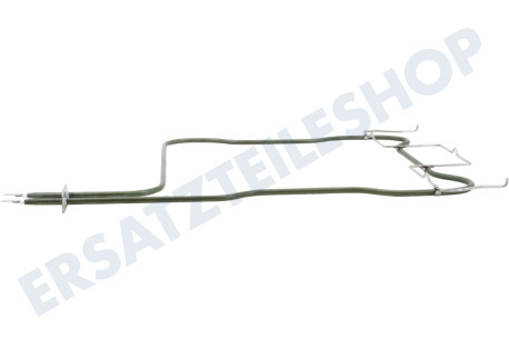 Blaupunkt Ofen-Mikrowelle Heizelement Unten, 1000 Watt